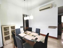 Seletaris (D27), Condominium #497334441